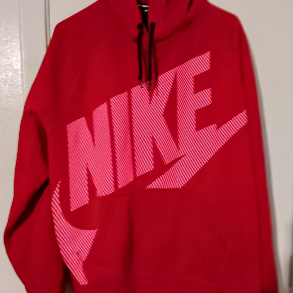 Nike men's hoodie